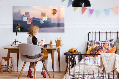 Dry erase board magnetic A creative space for self-expression
