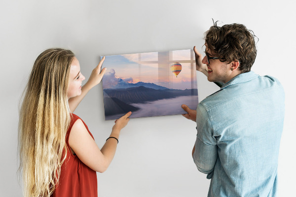 Dry erase board magnetic A creative space for self-expression