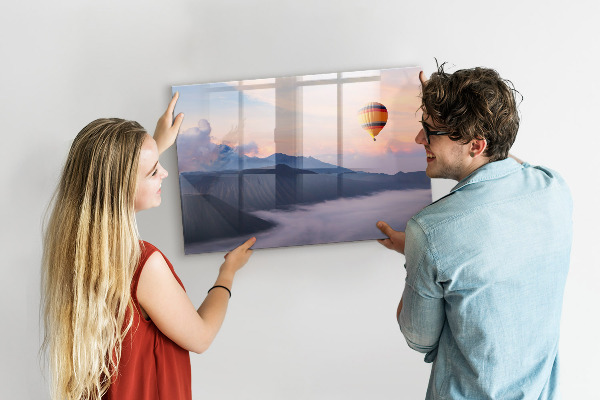Dry erase board magnetic A creative space for self-expression