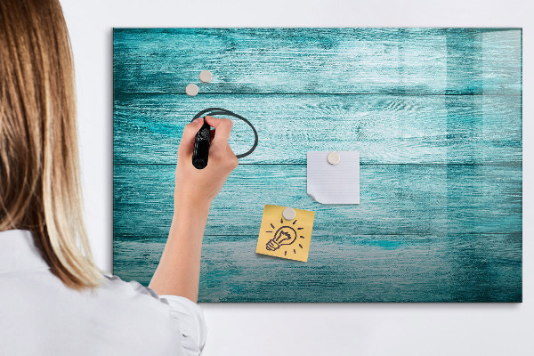 Dry erase board magnetic A cozy space for self-expression
