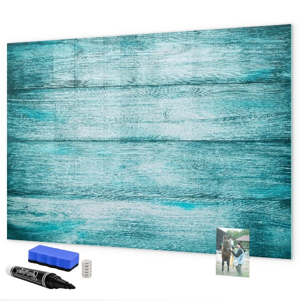 Dry erase board magnetic A cozy space for self-expression
