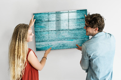 Dry erase board magnetic A cozy space for self-expression