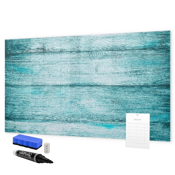 Dry erase board magnetic A cozy space for self-expression