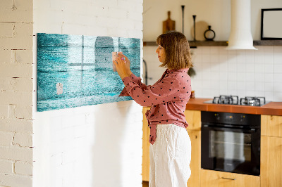 Dry erase board magnetic A cozy space for self-expression