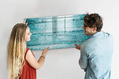 Dry erase board magnetic A cozy space for self-expression