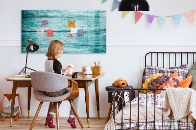 Dry erase board magnetic A cozy space for self-expression