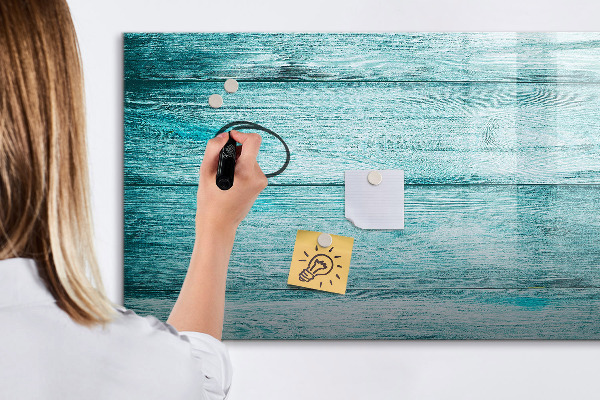 Dry erase board magnetic A cozy space for self-expression