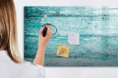 Dry erase board magnetic A cozy space for self-expression