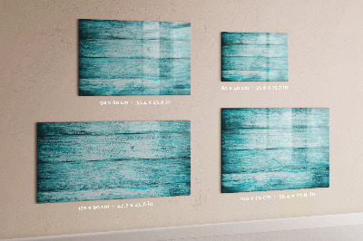 Dry erase board magnetic A cozy space for self-expression
