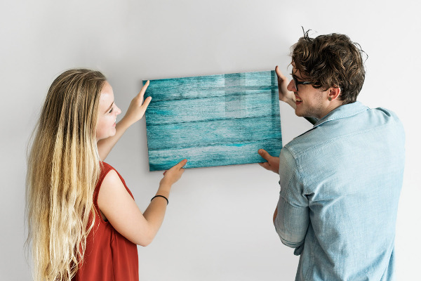 Dry erase board magnetic A cozy space for self-expression