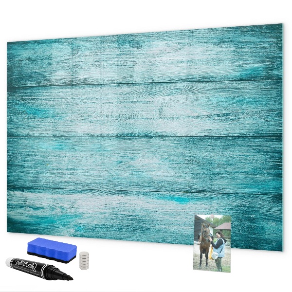 Dry erase board magnetic A cozy space for self-expression