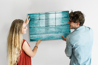 Dry erase board magnetic A cozy space for self-expression
