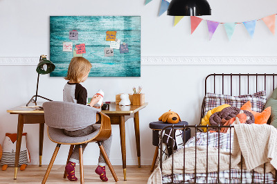 Dry erase board magnetic A cozy space for self-expression