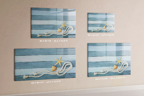 Dry erase board magnetic Space for memories and creativity