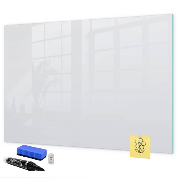 A practical board for notes and photos