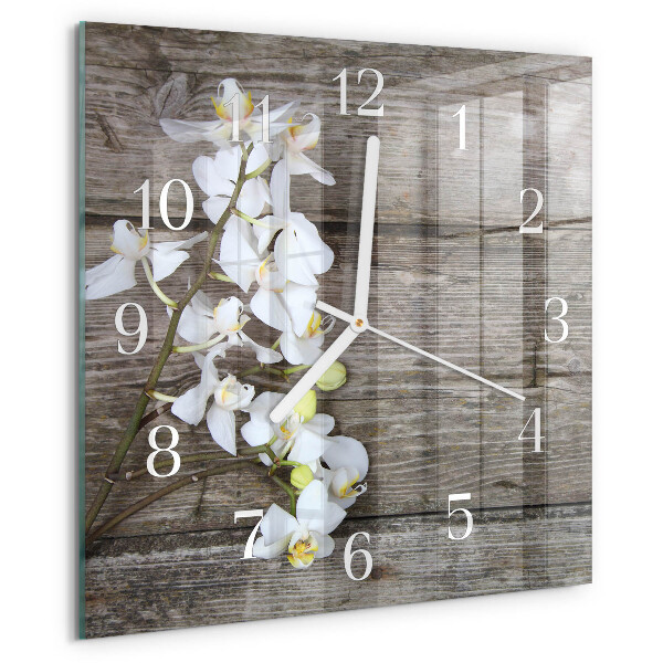 Square wall clock Boards