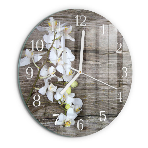 Round wall clock Boards