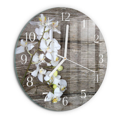 Round wall clock Boards
