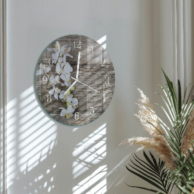 Round wall clock Boards