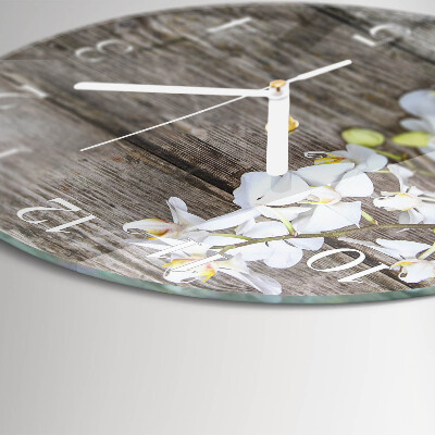 Round wall clock Boards