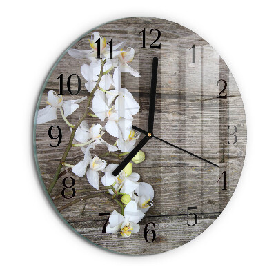 Round wall clock Boards