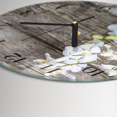 Round wall clock Boards