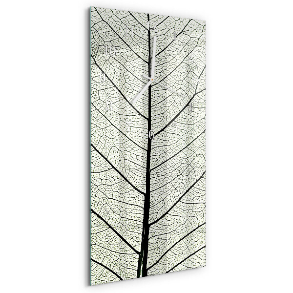 Vertical wall clock Sheet