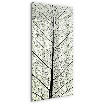 Vertical wall clock Sheet