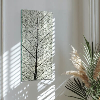 Vertical wall clock Sheet
