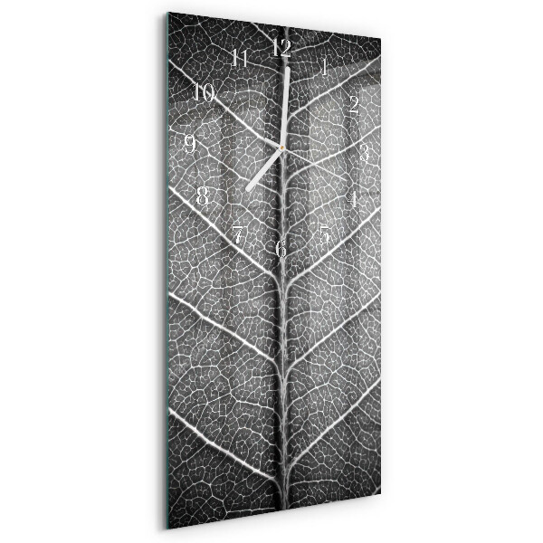 Vertical wall clock Sheet