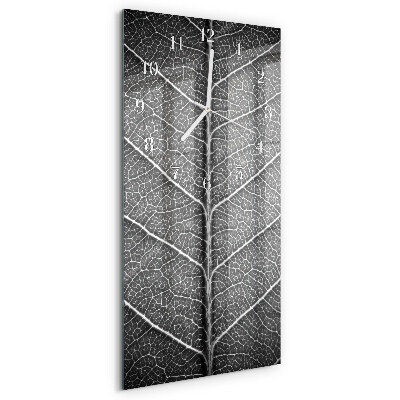 Vertical wall clock Sheet