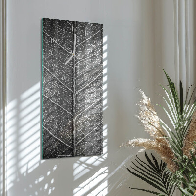 Vertical wall clock Sheet