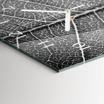 Vertical wall clock Sheet