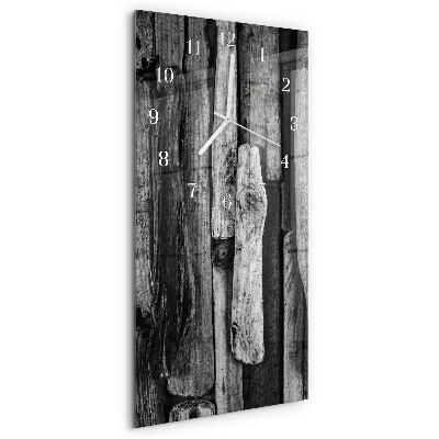 Vertical wall clock Boards