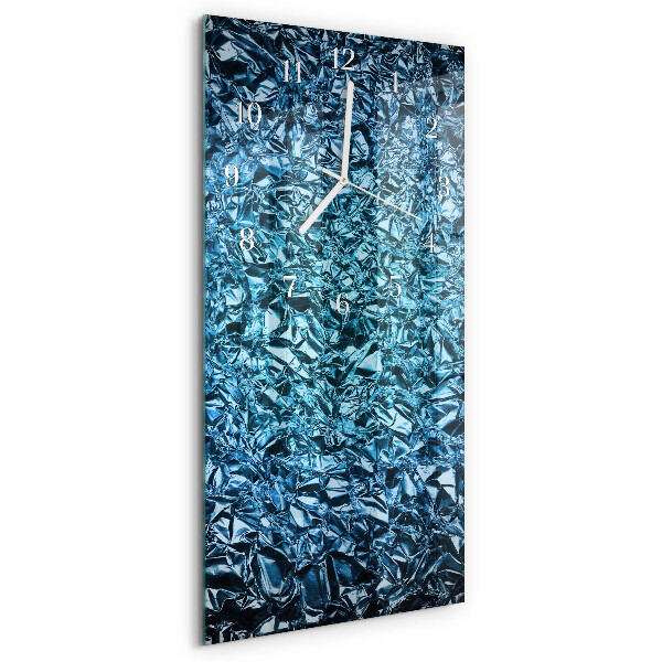 Vertical wall clock Movie