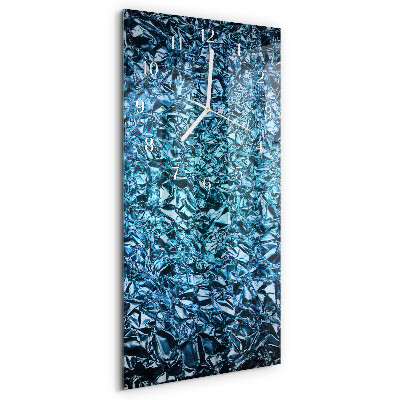Vertical wall clock Movie