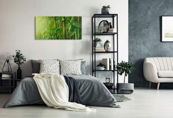 Minimalism, boho or glamour? How to decorate your bedroom in your style
