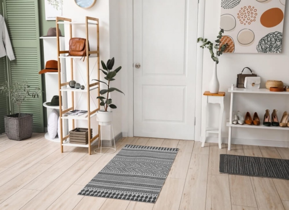 hallway design ideas