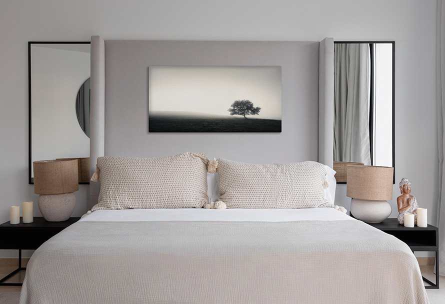 Japandi style: the perfect fusion of japanese and scandinavian design in interiors