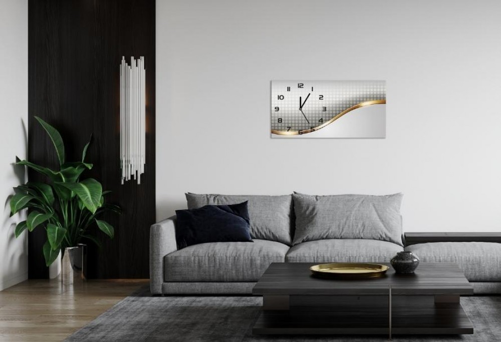 how to decorate a grey living room