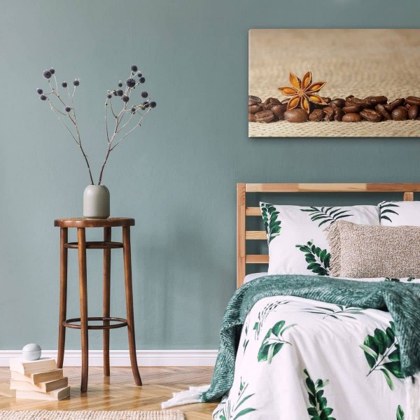 Small bedroom - modern arrangements and inspiration for fashionable decor