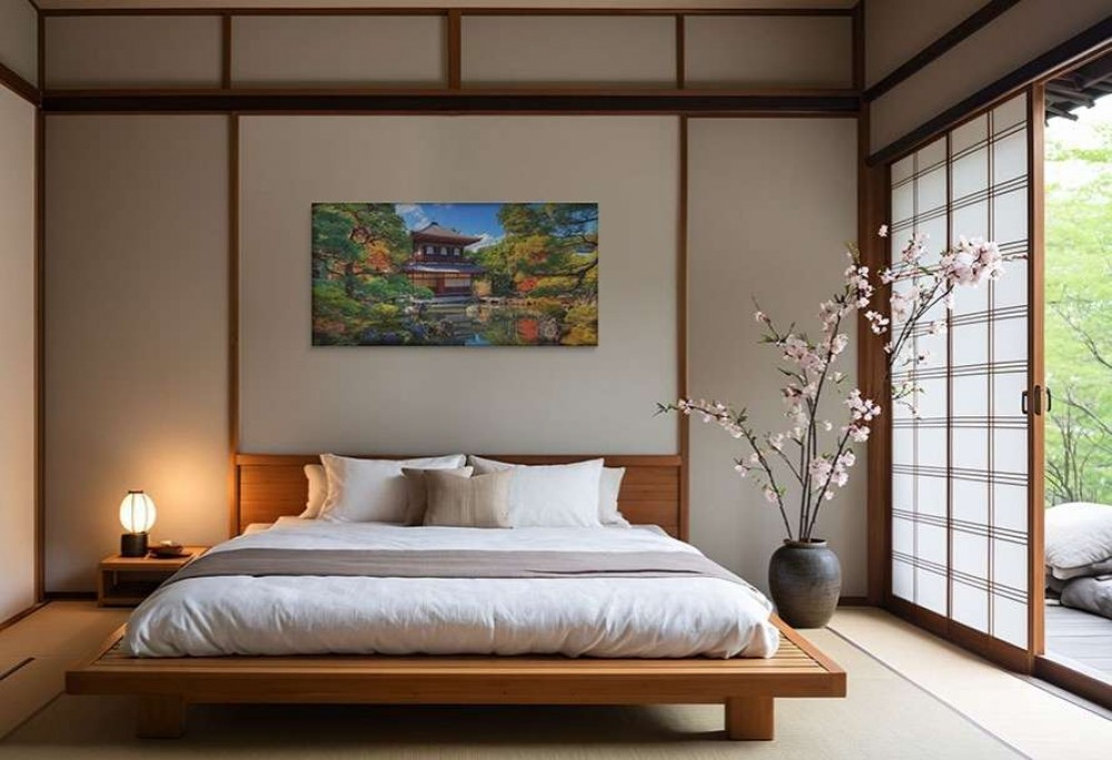 japanese interior