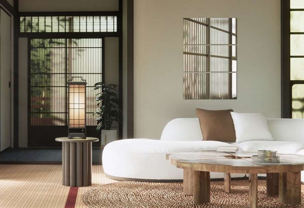 japanese interior