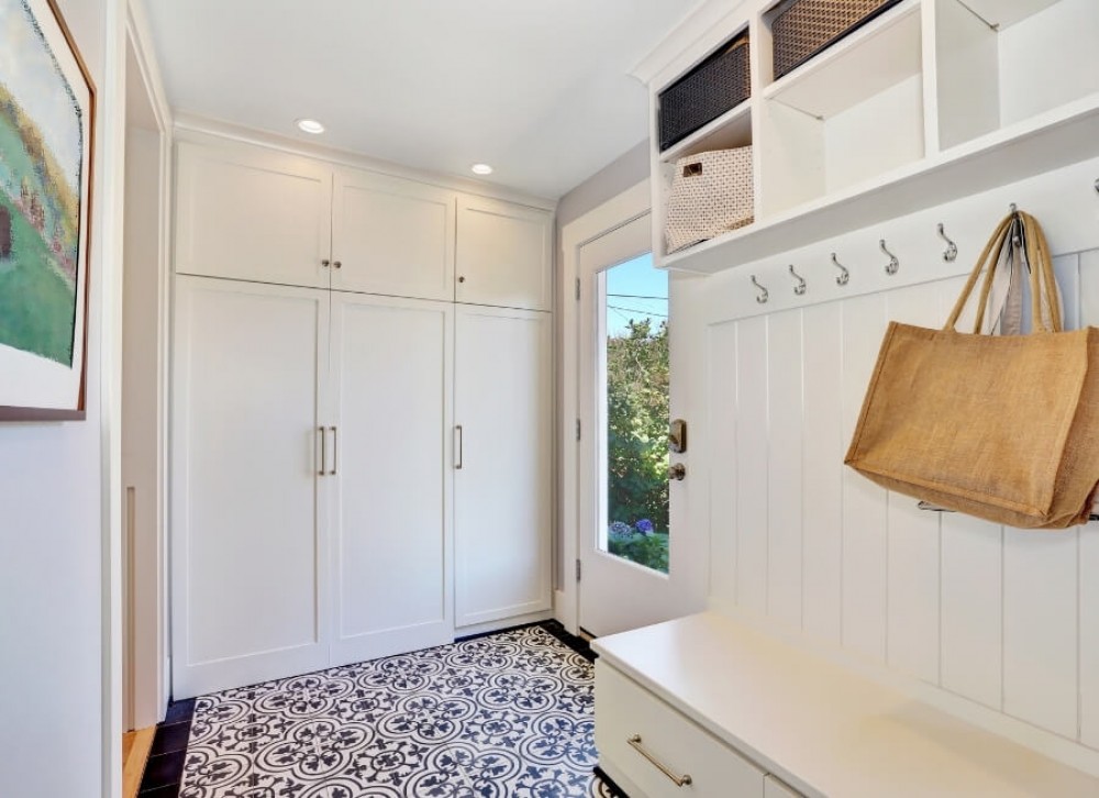 wardrobes for the hallway inspirations