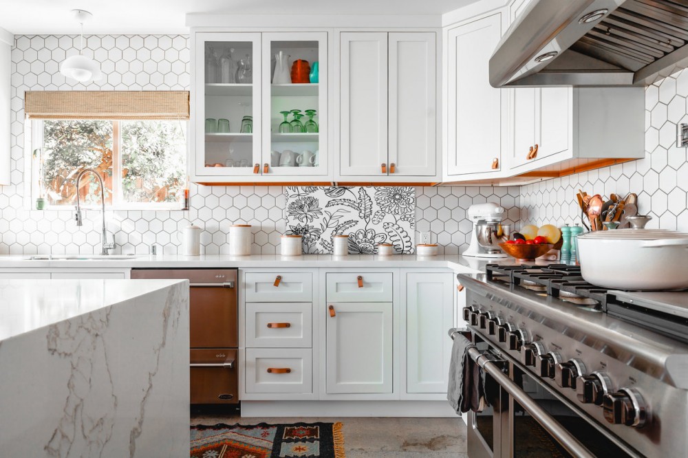 decorations for the kitchen