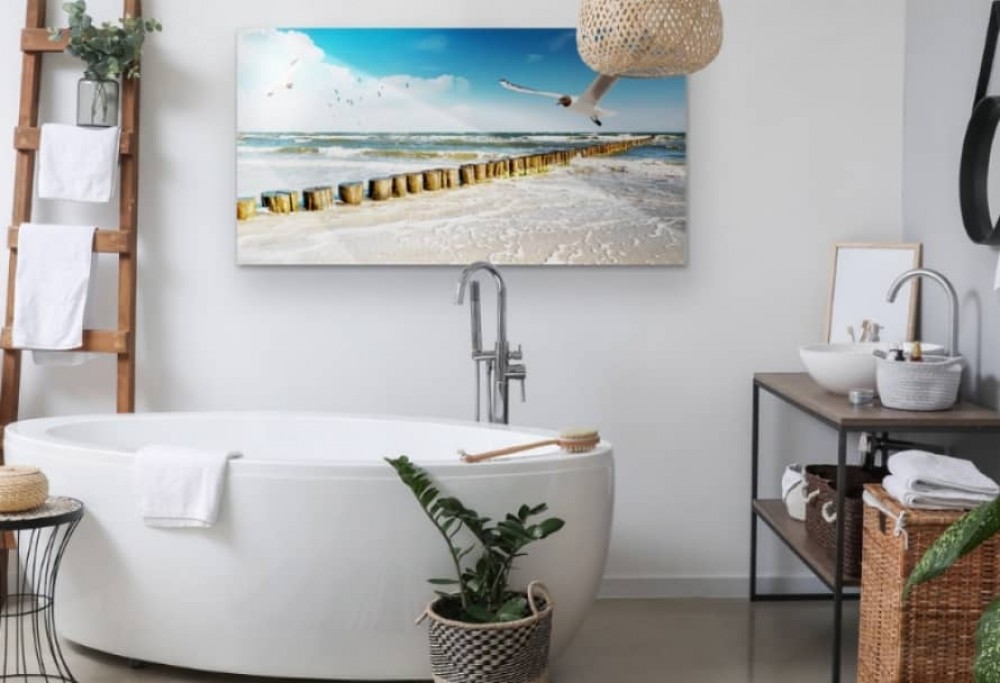bathroom design