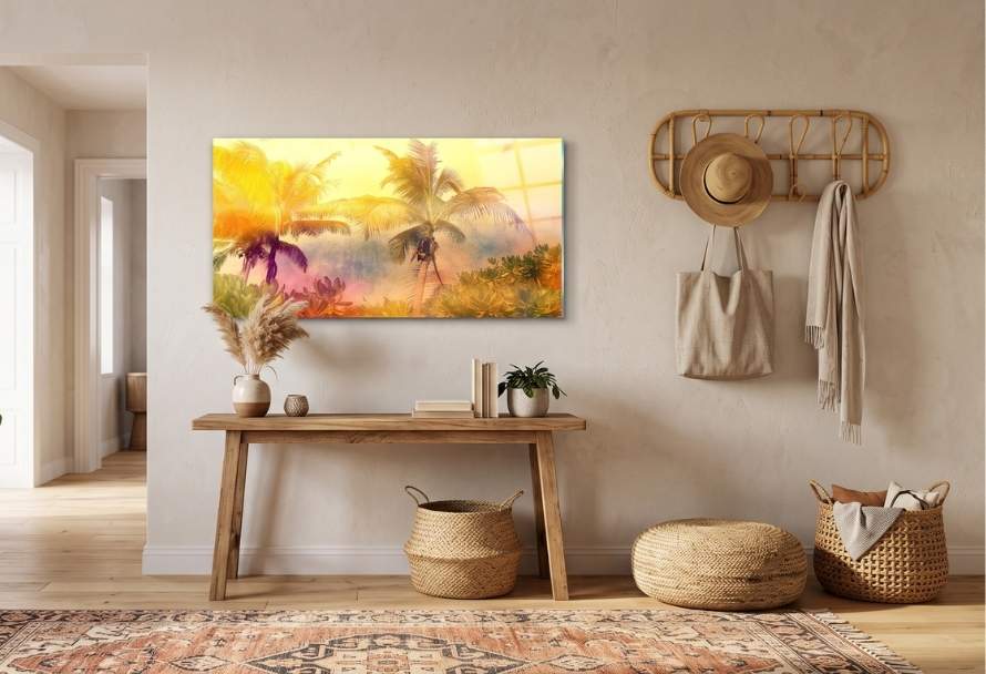 Hallway transformation without renovation - how to create a cozy entrance to your home